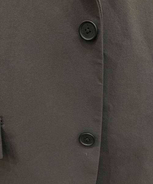 BLACK LABEL CRESTBRIDGE（ブラックレーベル クレストブリッジ）BLACK LABEL CRESTBRIDGE (ブラックレーベル クレストブリッジ) セットアップスーツ ブラック サイズ:Ｌの古着・服飾アイテム