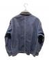 stussy (ステューシー) Brushed Moleskin Chore ネイビー サイズ:Ｍ：10000円