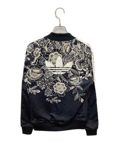 adidas（アディダス）adidas (アディダス) FLORIDO SST TT ブラック サイズ:XSの古着・服飾アイテム