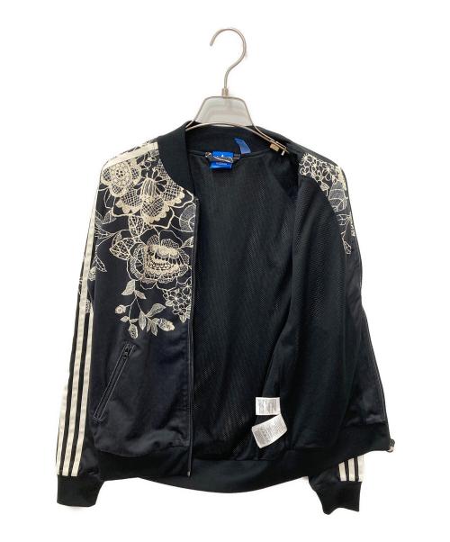 adidas（アディダス）adidas (アディダス) FLORIDO SST TT ブラック サイズ:XSの古着・服飾アイテム