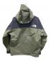 THE NORTH FACE (ザ ノース フェイス) Mountain Light Jacket　マウンテンライトジャケット ニュートーブ サイズ:XL：28000円