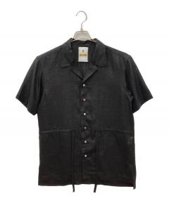 中古・古着通販】COOTIE PRODUCTIONS 半袖シャツCOOTIE PRODUCTIONS