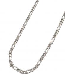 TOM WOOD（トムウッド）の古着「Bo Chain Thick　ボー・チェーン・シック」｜シルバー