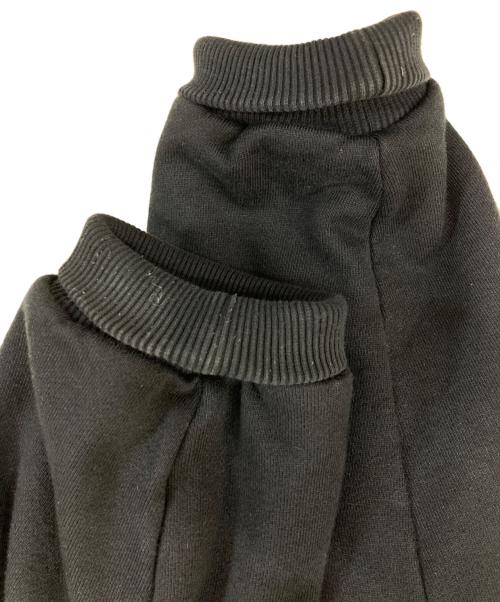 X-LARGE（エクストララージ）X-LARGE (エクストララージ) SWEAT VARSITY JACKET ブラック サイズ:Ｍの古着・服飾アイテム