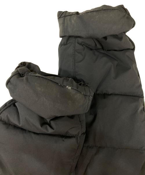 TATRAS（タトラス）TATRAS (タトラス) ダブルブレストダウンジャケット ブラック サイズ:2の古着・服飾アイテム