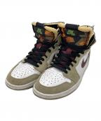 NIKEナイキ）の古着「Air Jordan 1 Zoom High Comfort 