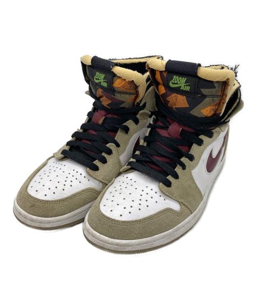 NIKE（ナイキ）NIKE (ナイキ) Air Jordan 1 Zoom High Comfort 