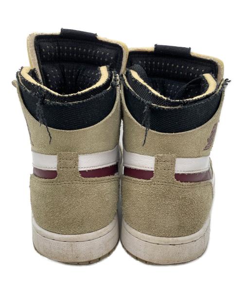 NIKE（ナイキ）NIKE (ナイキ) Air Jordan 1 Zoom High Comfort 