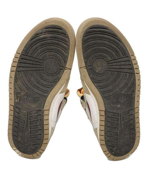 NIKE（ナイキ）NIKE (ナイキ) Air Jordan 1 Zoom High Comfort 