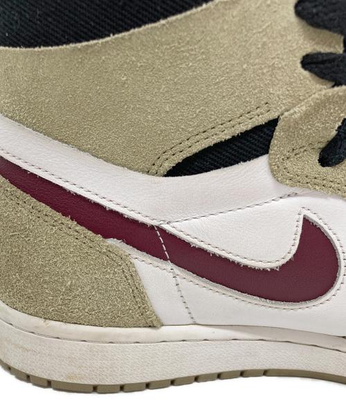 NIKE（ナイキ）NIKE (ナイキ) Air Jordan 1 Zoom High Comfort 