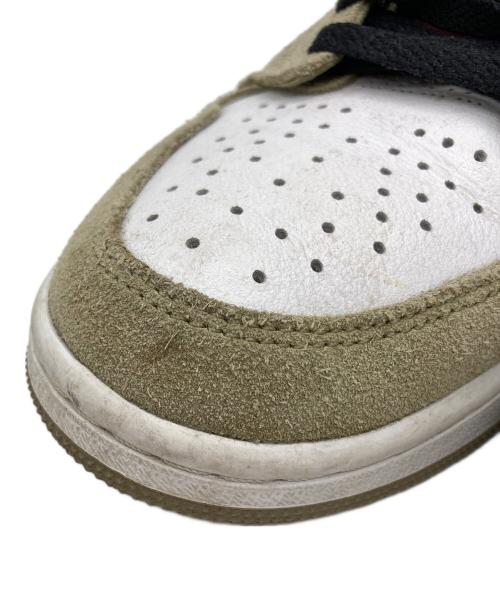 NIKE（ナイキ）NIKE (ナイキ) Air Jordan 1 Zoom High Comfort 