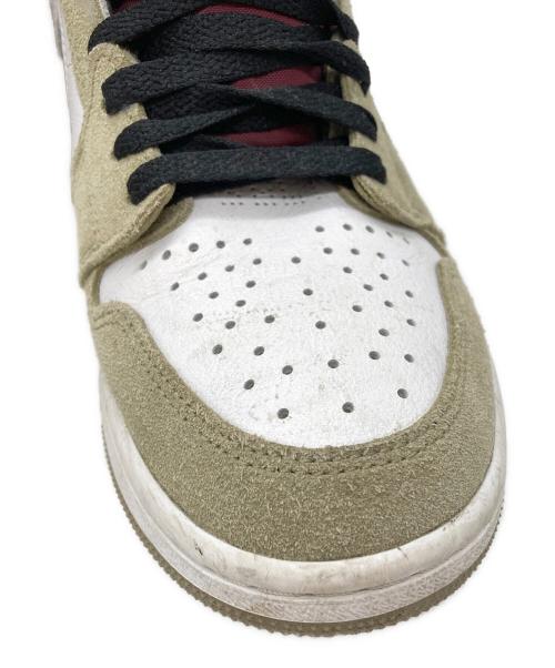 NIKE（ナイキ）NIKE (ナイキ) Air Jordan 1 Zoom High Comfort 