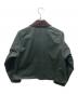 RED TORNADO (レッドトルネード) オイルドジャケット グリーン サイズ:L：12000円