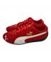 PUMA (プーマ) SPEEDCAT OG レッド サイズ:27.5：7000円