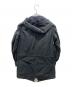 BUZZ RICKSON'S (バズリクソンズ) BLACK M-51 PARKA SLENDER ブラック サイズ:Ｍ：25000円