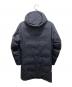 HERNO (ヘルノ) Laminar Down Coat ブラック サイズ:48：50000円
