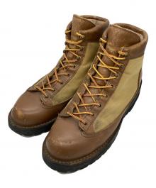 Danner（ダナー）の古着「ダナーライト」｜ブラウン