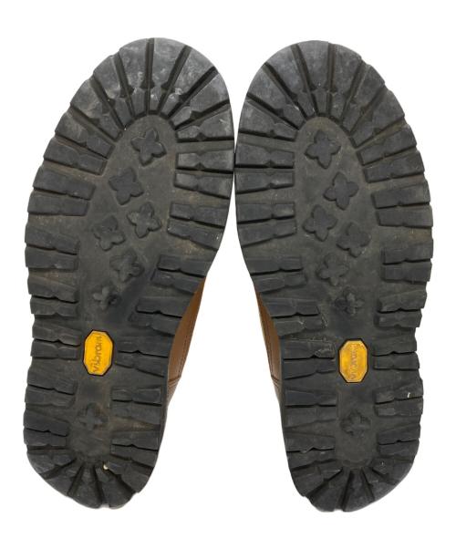 Danner（ダナー）Danner (ダナー) ダナーライト ブラウン サイズ:記載なしの為実寸参照の古着・服飾アイテム