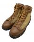 Danner（ダナー）の古着「ダナーライト」｜ブラウン