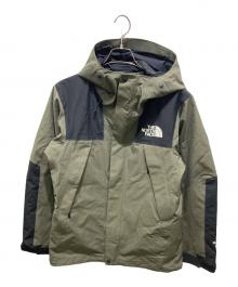 THE NORTH FACE（ザ ノース フェイス）の古着「Mountain Jacket」｜ニュートープ