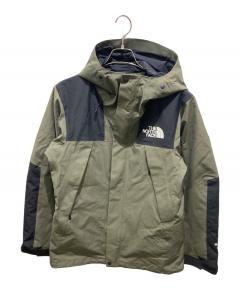 中古・古着通販】THE NORTH FACE (ザ ノース フェイス) Mountain