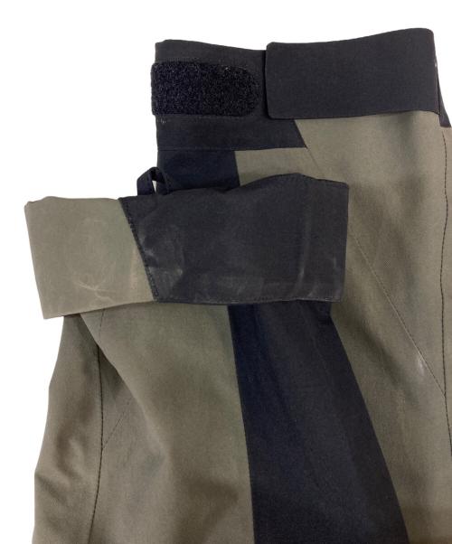 THE NORTH FACE（ザ ノース フェイス）THE NORTH FACE (ザ ノース フェイス) Mountain Jacket ニュートープ サイズ:Lの古着・服飾アイテム