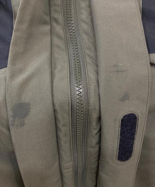 THE NORTH FACE（ザ ノース フェイス）THE NORTH FACE (ザ ノース フェイス) Mountain Jacket ニュートープ サイズ:Lの古着・服飾アイテム