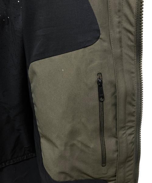 THE NORTH FACE（ザ ノース フェイス）THE NORTH FACE (ザ ノース フェイス) Mountain Jacket ニュートープ サイズ:Lの古着・服飾アイテム