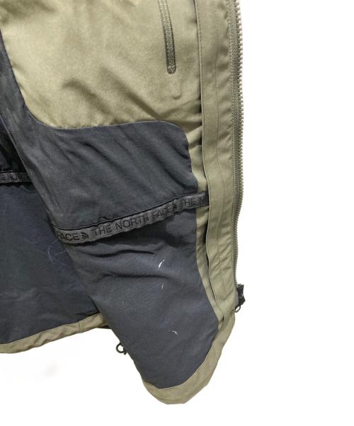 THE NORTH FACE（ザ ノース フェイス）THE NORTH FACE (ザ ノース フェイス) Mountain Jacket ニュートープ サイズ:Lの古着・服飾アイテム