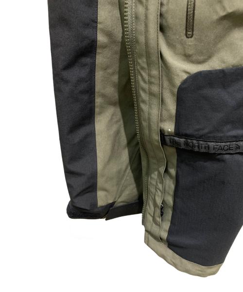 THE NORTH FACE（ザ ノース フェイス）THE NORTH FACE (ザ ノース フェイス) Mountain Jacket ニュートープ サイズ:Lの古着・服飾アイテム