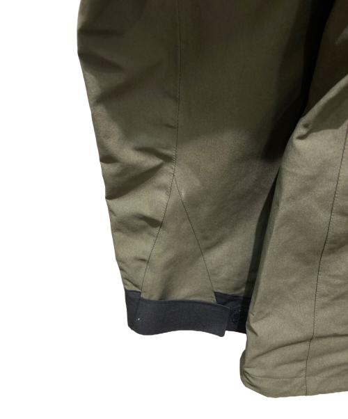 THE NORTH FACE（ザ ノース フェイス）THE NORTH FACE (ザ ノース フェイス) Mountain Jacket ニュートープ サイズ:Lの古着・服飾アイテム