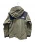 THE NORTH FACE (ザ ノース フェイス) Mountain Jacket ニュートープ サイズ:L：27000円