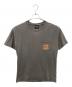 HARLEY-DAVIDSON（ハーレーダビッドソン）の古着「プリントTシャツ」｜グレー