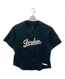 JORDAN（ジョーダン）の古着「JORDAN FLIGHT MVP」｜ブラック