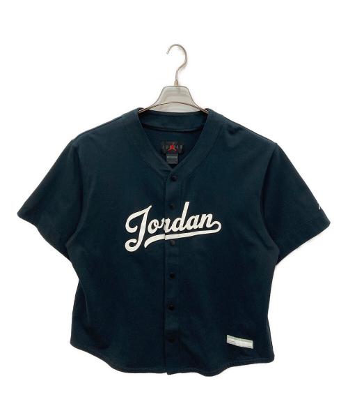 JORDAN（ジョーダン）JORDAN (ジョーダン) JORDAN FLIGHT MVP ブラック サイズ:XXLの古着・服飾アイテム