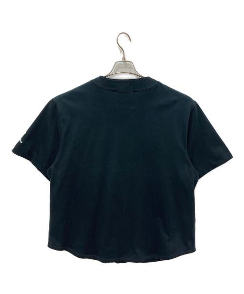 JORDAN（ジョーダン）JORDAN (ジョーダン) JORDAN FLIGHT MVP ブラック サイズ:XXLの古着・服飾アイテム