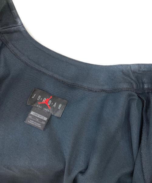 JORDAN（ジョーダン）JORDAN (ジョーダン) JORDAN FLIGHT MVP ブラック サイズ:XXLの古着・服飾アイテム