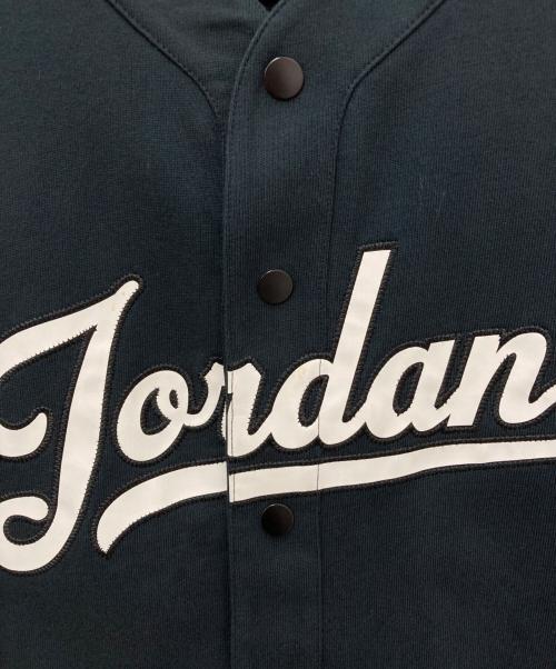 JORDAN（ジョーダン）JORDAN (ジョーダン) JORDAN FLIGHT MVP ブラック サイズ:XXLの古着・服飾アイテム