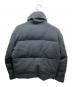 PAUL SMITH (ポールスミス) ウールダウンジャケット グレー サイズ:Ｍ：10000円