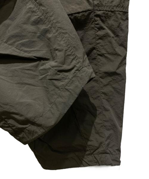 TIGHTBOOTH PRODUCTION（タイトブースプロダクション）TIGHTBOOTH PRODUCTION (タイトブースプロダクション) KILLER BONG (キラーボング) BALLOON CARGO PANTS カーキ サイズ:Ｌの古着・服飾アイテム