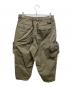 TIGHTBOOTH PRODUCTION (タイトブースプロダクション) KILLER BONG (キラーボング) BALLOON CARGO PANTS カーキ サイズ:Ｌ：17000円
