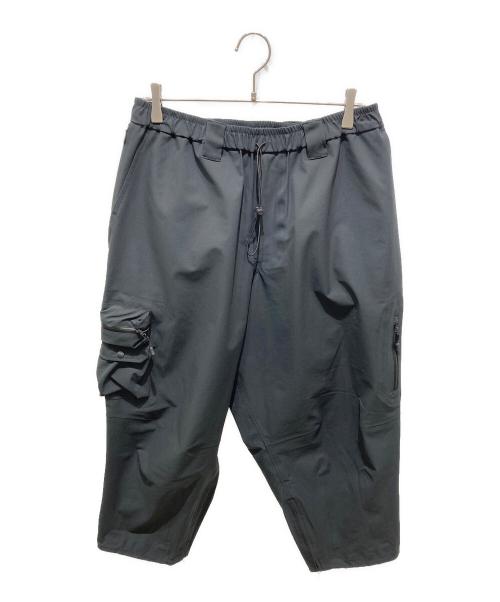 TIGHTBOOTH PRODUCTION（タイトブースプロダクション）TIGHTBOOTH PRODUCTION (タイトブースプロダクション) カーゴパンツ ブラック サイズ:Lの古着・服飾アイテム