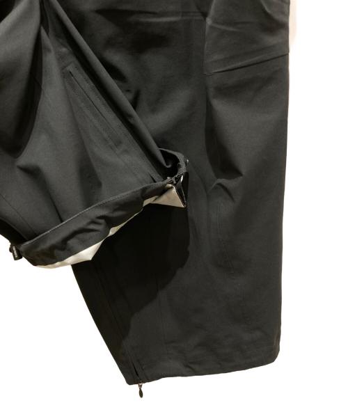 TIGHTBOOTH PRODUCTION（タイトブースプロダクション）TIGHTBOOTH PRODUCTION (タイトブースプロダクション) カーゴパンツ ブラック サイズ:Lの古着・服飾アイテム