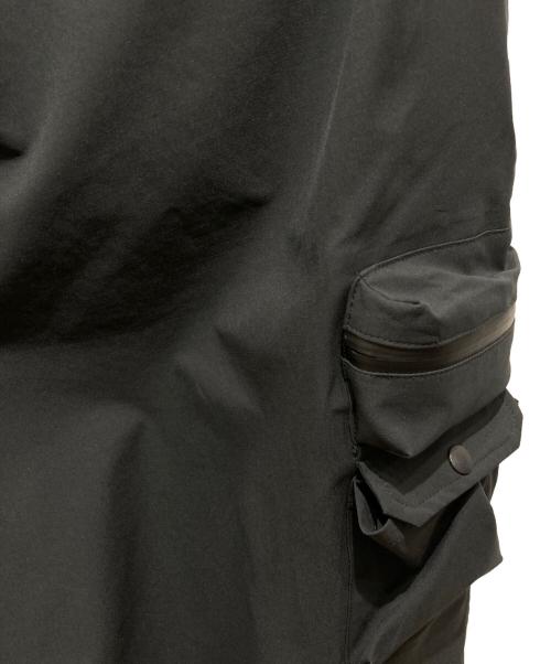 TIGHTBOOTH PRODUCTION（タイトブースプロダクション）TIGHTBOOTH PRODUCTION (タイトブースプロダクション) カーゴパンツ ブラック サイズ:Lの古着・服飾アイテム