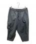 TIGHTBOOTH PRODUCTION（タイトブースプロダクション）の古着「カーゴパンツ」｜ブラック
