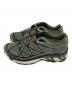 SALOMON (サロモン) XT-6 GTX GORE-TEX カーキ サイズ:27：16000円