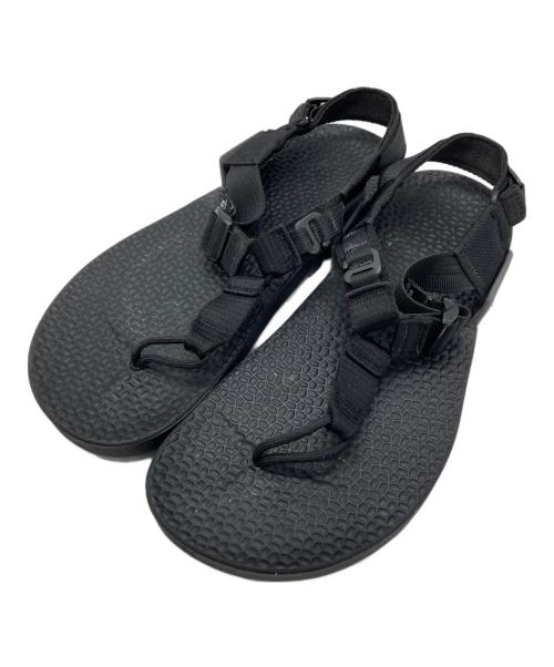 BEDROCK SANDALS（ベッドロックサンダル）BEDROCK SANDALS (ベッドロックサンダル) Cairn Evo 3D Pro ブラック サイズ:7M/8Wの古着・服飾アイテム