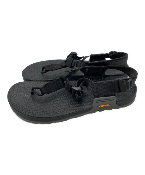 BEDROCK SANDALS（ベッドロックサンダル）BEDROCK SANDALS (ベッドロックサンダル) Cairn Evo 3D Pro ブラック サイズ:7M/8Wの古着・服飾アイテム