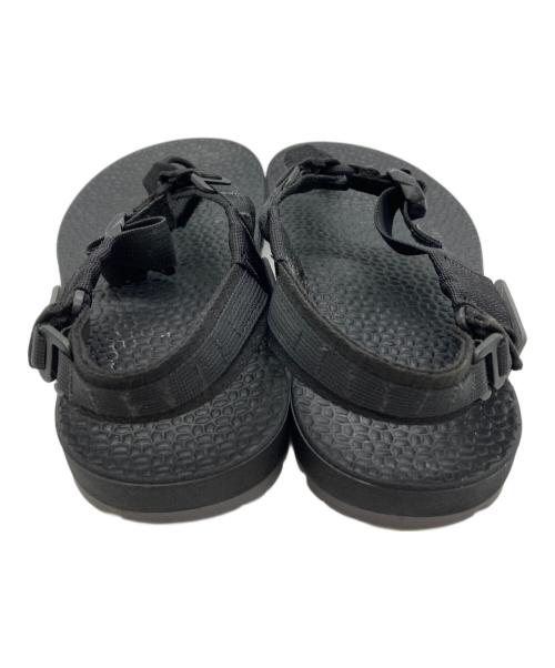 BEDROCK SANDALS（ベッドロックサンダル）BEDROCK SANDALS (ベッドロックサンダル) Cairn Evo 3D Pro ブラック サイズ:7M/8Wの古着・服飾アイテム