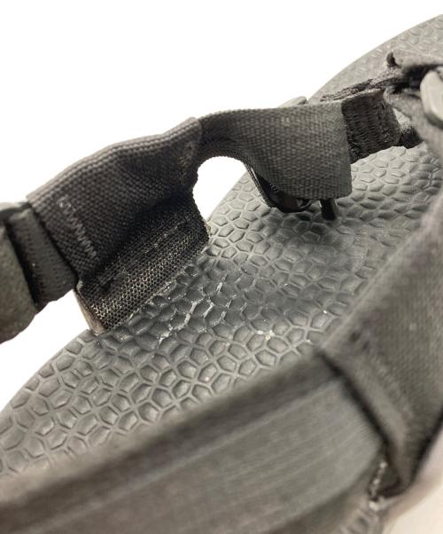 BEDROCK SANDALS（ベッドロックサンダル）BEDROCK SANDALS (ベッドロックサンダル) Cairn Evo 3D Pro ブラック サイズ:7M/8Wの古着・服飾アイテム